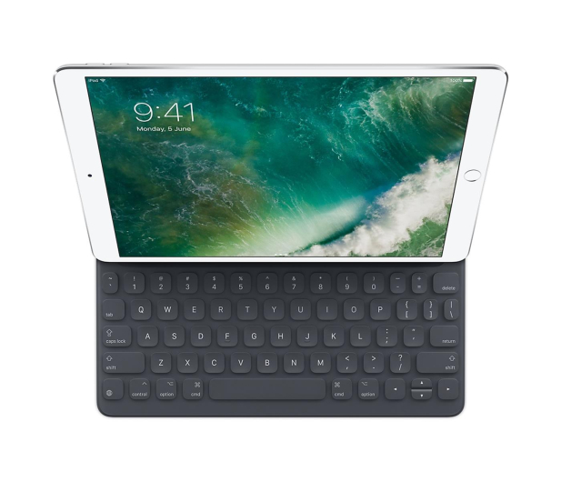 Apple Smart Keyboard do iPad / iPad Air / iPad Pro - 369430 - zdjęcie